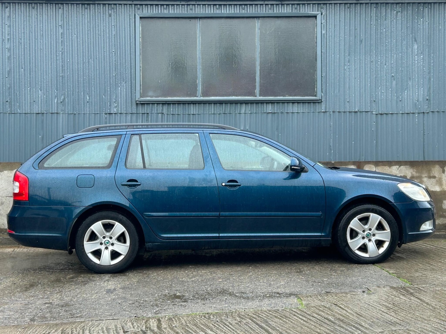 Used Skoda Octavia 2012 for sale - 77549673: Photo 14