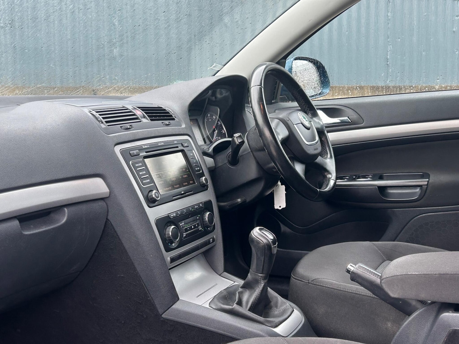 Used Skoda Octavia 2012 for sale - 77549673: Photo 19