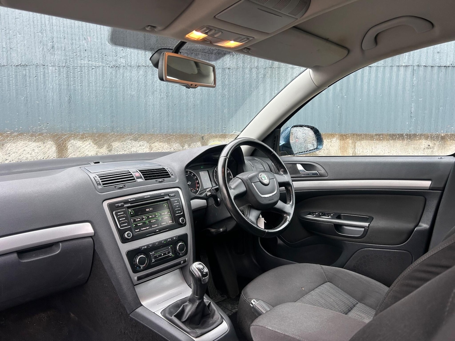 Used Skoda Octavia 2012 for sale - 77549673: Photo 20