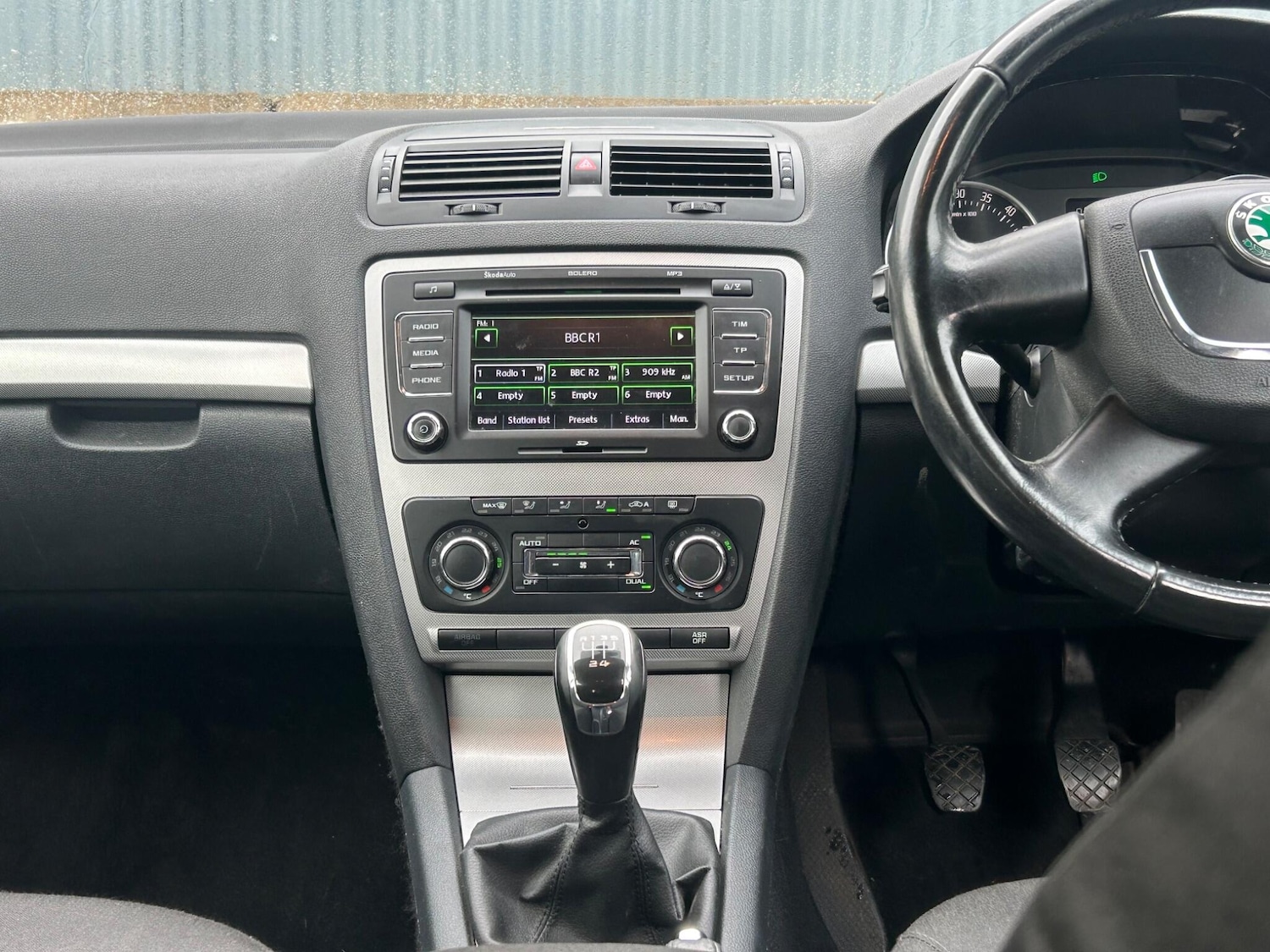 Used Skoda Octavia 2012 for sale - 77549673: Photo 21