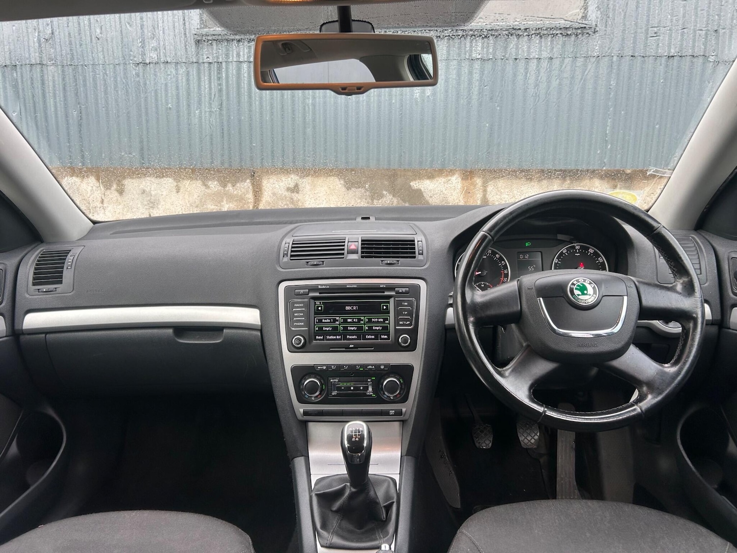 Used Skoda Octavia 2012 for sale - 77549673: Photo 22