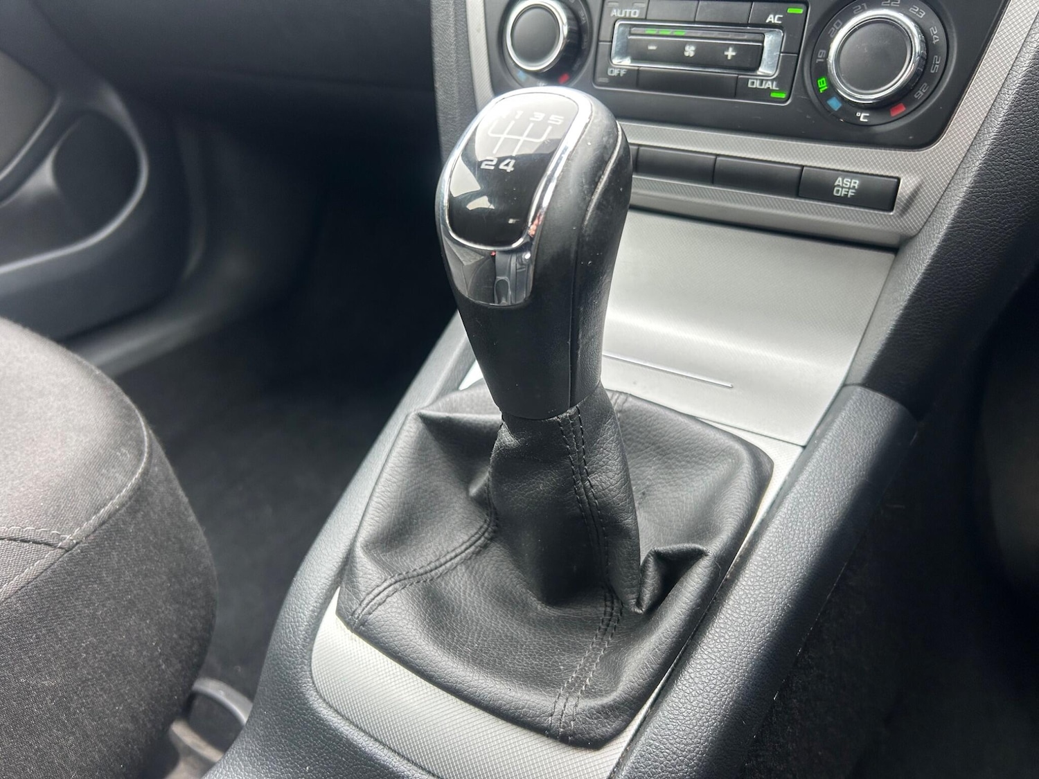 Used Skoda Octavia 2012 for sale - 77549673: Photo 23