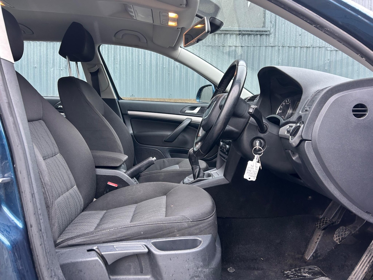 Used Skoda Octavia 2012 for sale - 77549673: Photo 24