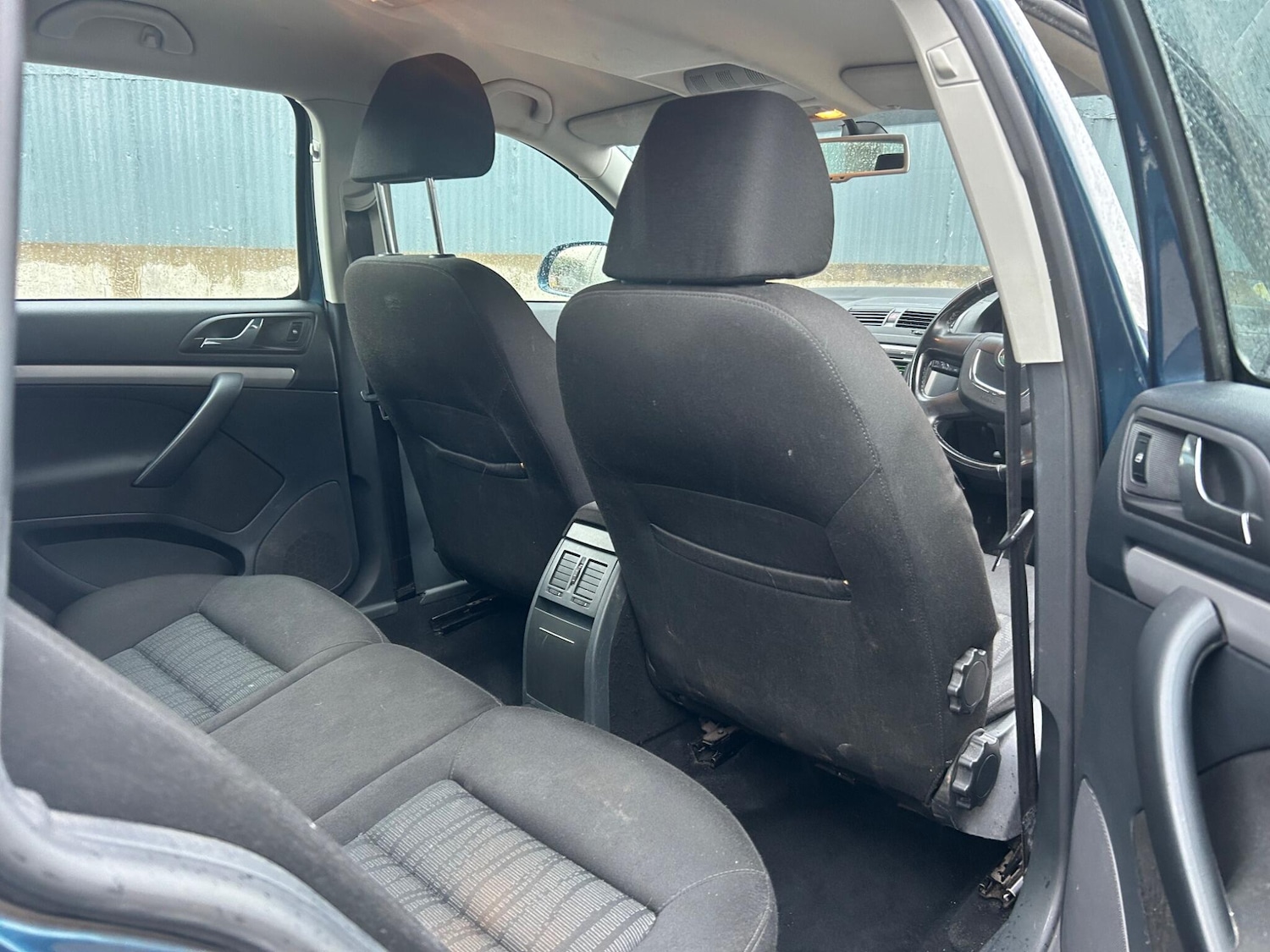 Used Skoda Octavia 2012 for sale - 77549673: Photo 26