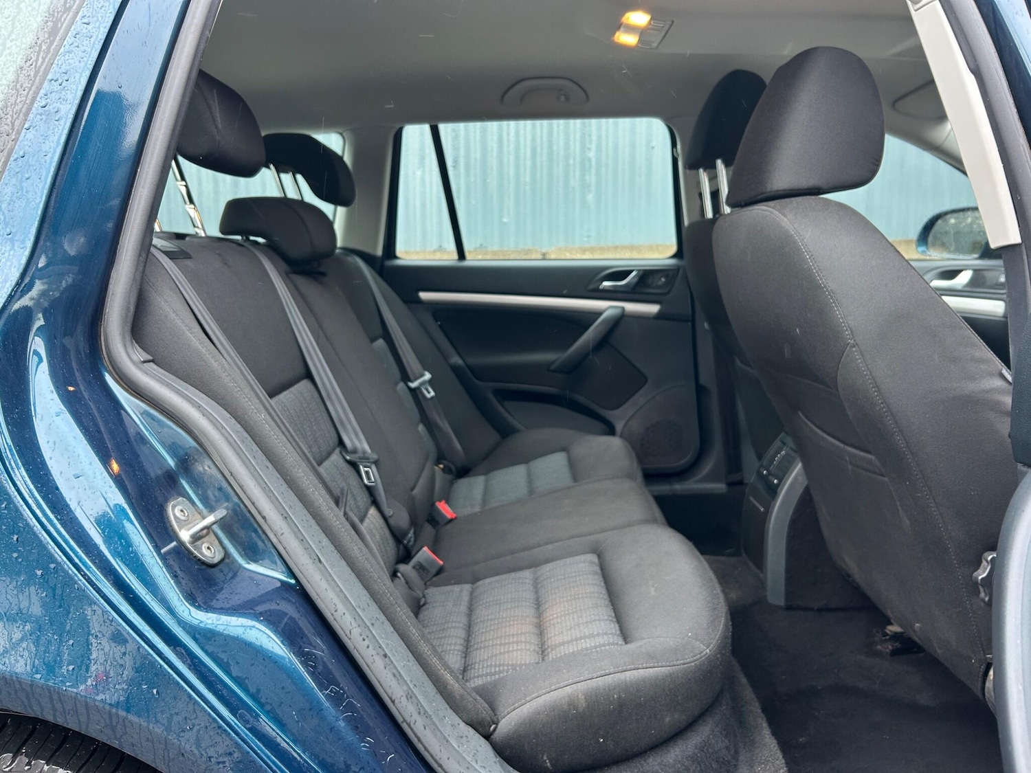 Used Skoda Octavia 2012 for sale - 77549673: Photo 27