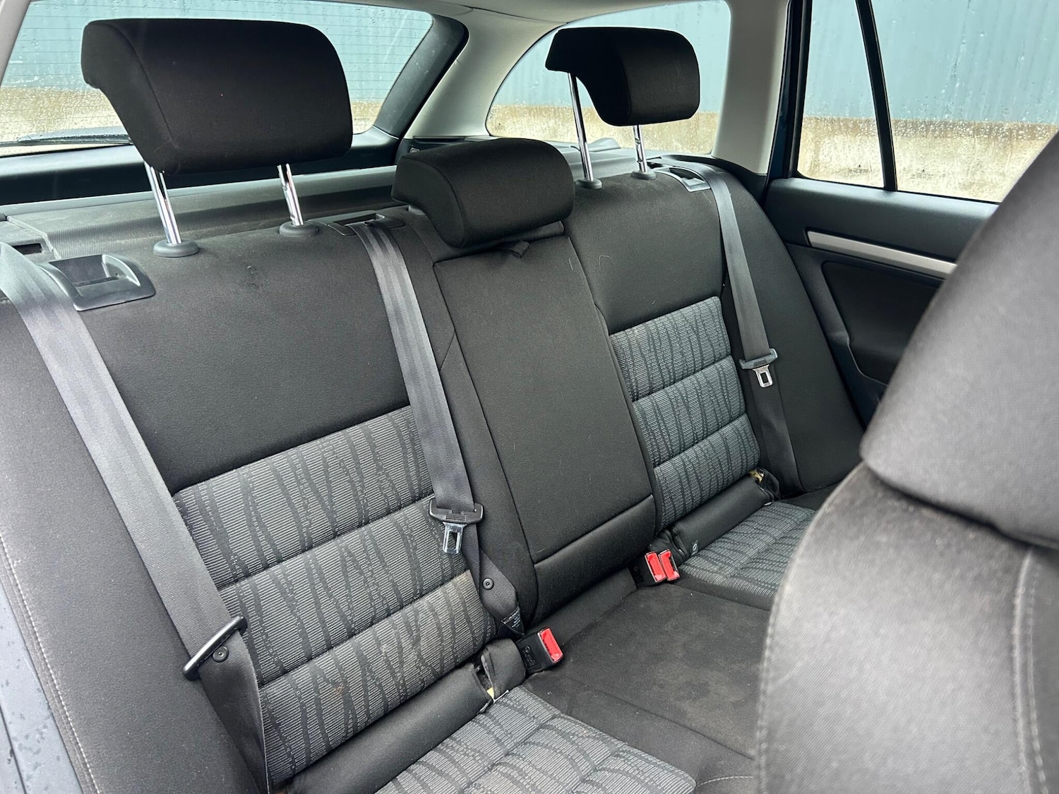 Used Skoda Octavia 2012 for sale - 77549673: Photo 28