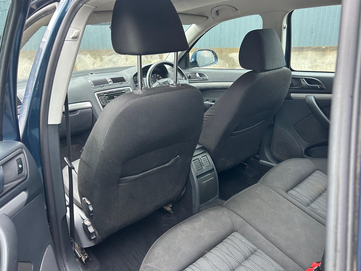 Used Skoda Octavia 2012 for sale - 77549673: Photo 31