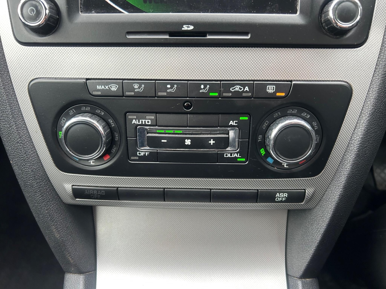 Used Skoda Octavia 2012 for sale - 77549673: Photo 34