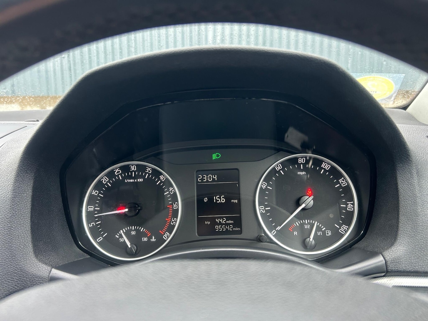 Used Skoda Octavia 2012 for sale - 77549673: Photo 38