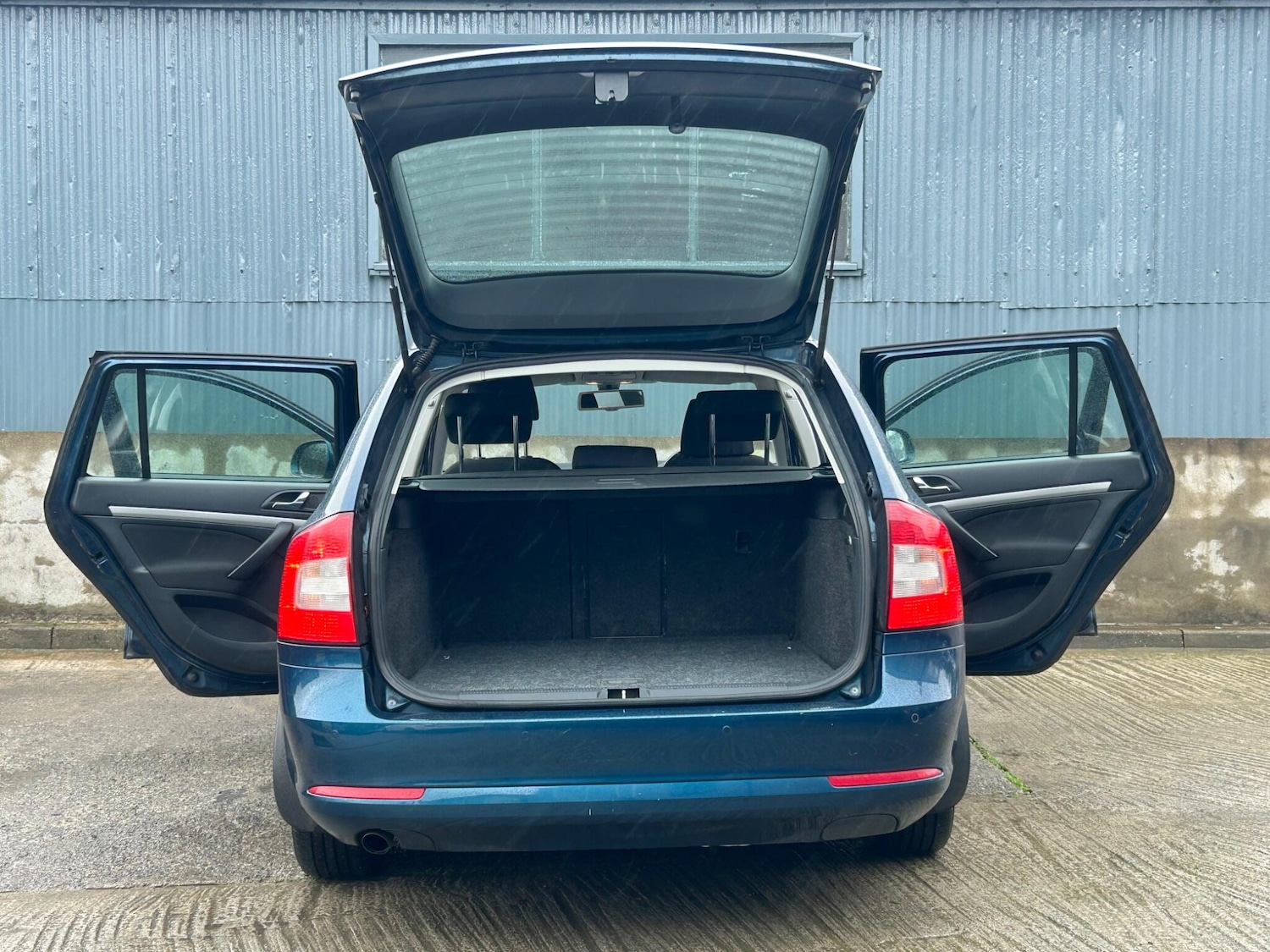 Used Skoda Octavia 2012 for sale - 77549673: Photo 39