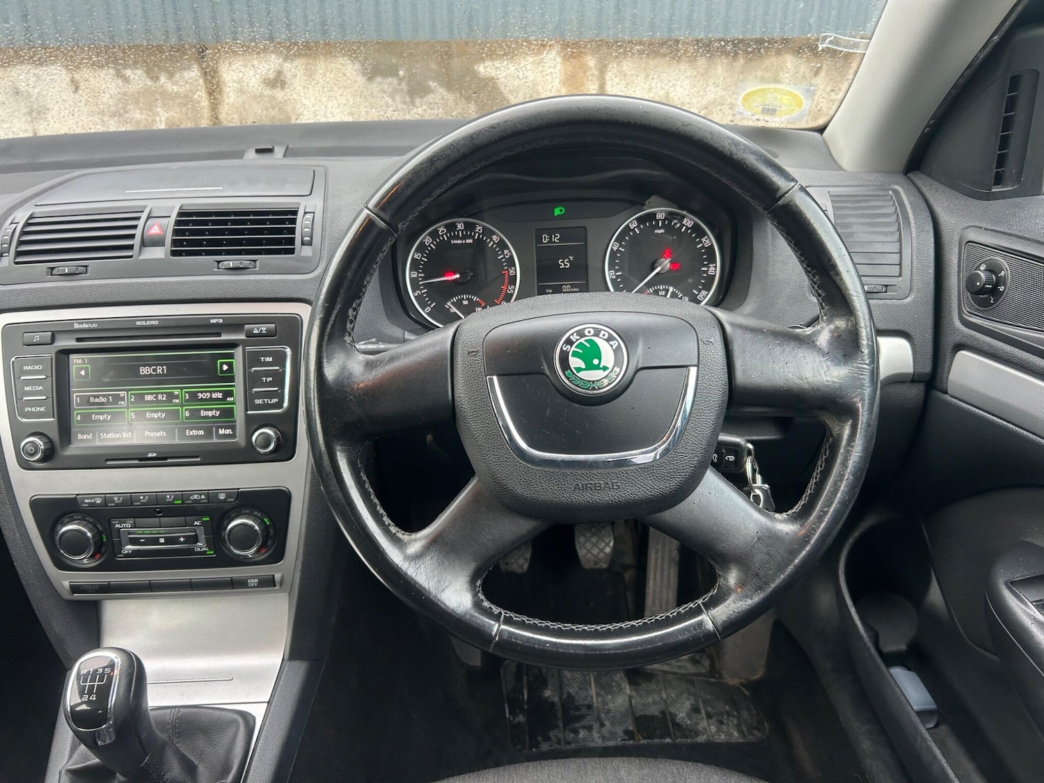 Used Skoda Octavia 2012 for sale - 77549673: Photo 41