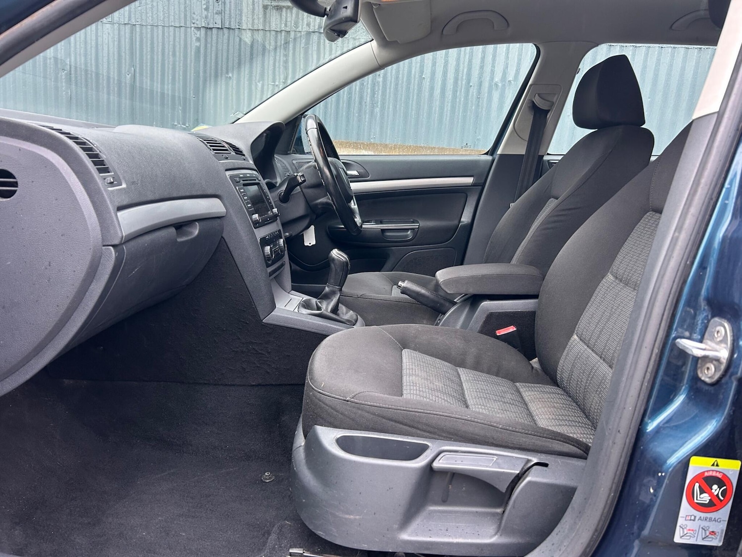 Used Skoda Octavia 2012 for sale - 77549673: Photo 43