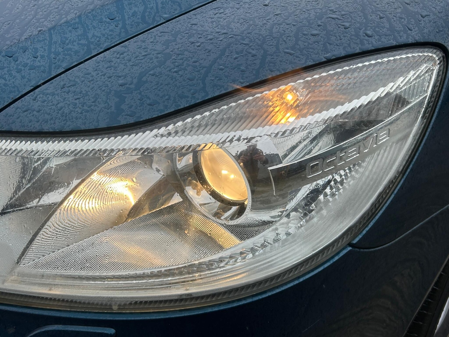 Used Skoda Octavia 2012 for sale - 77549673: Photo 44