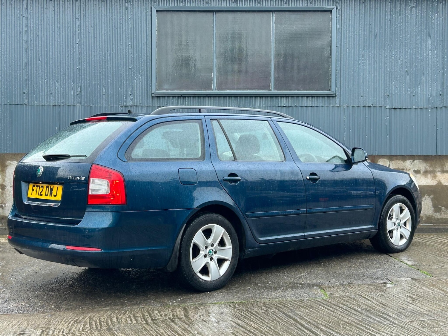 Used Skoda Octavia 2012 for sale - 77549673: Photo 45