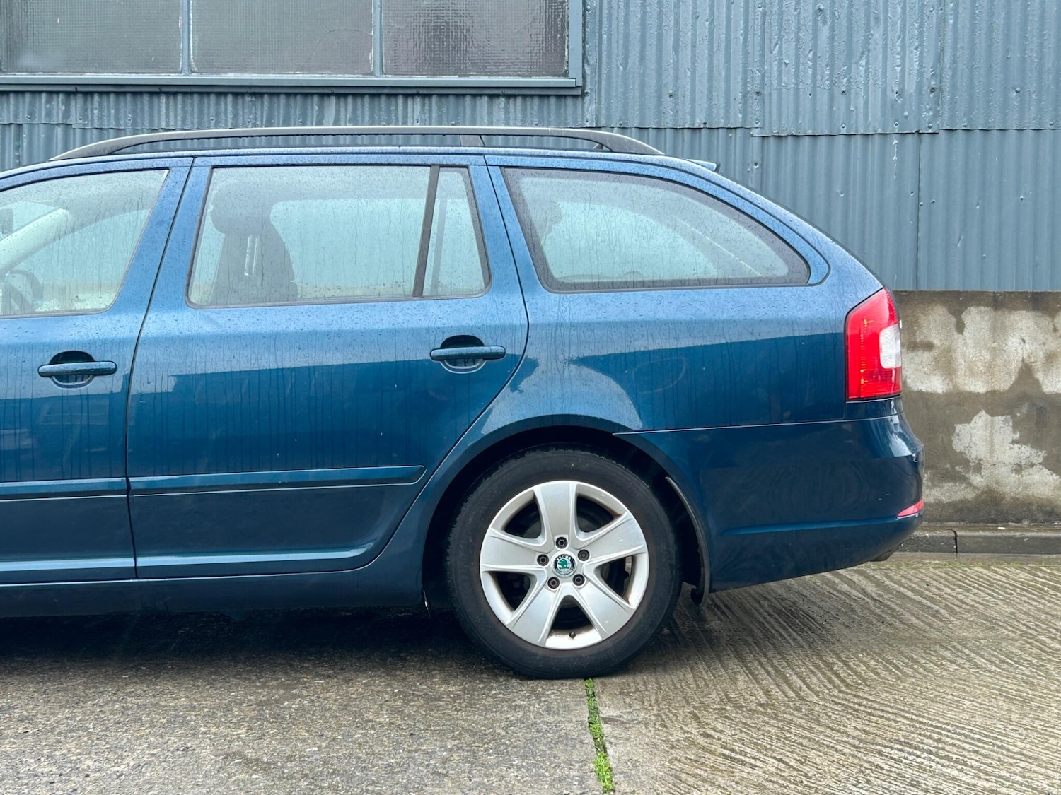 Used Skoda Octavia 2012 for sale - 77549673: Photo 46