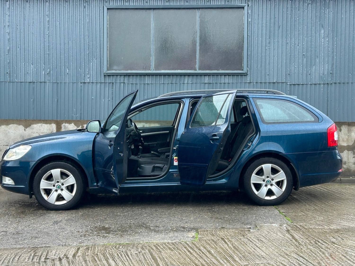 Used Skoda Octavia 2012 for sale - 77549673: Photo 9