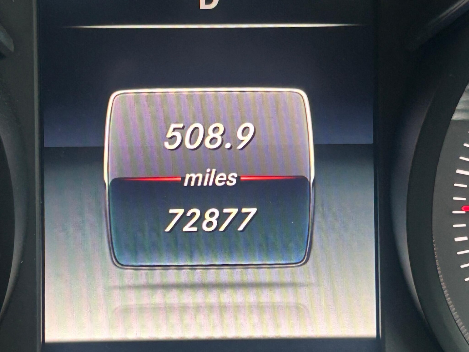 Used Mercedes-Benz C Class 2014 for sale - 77305514: Photo 9