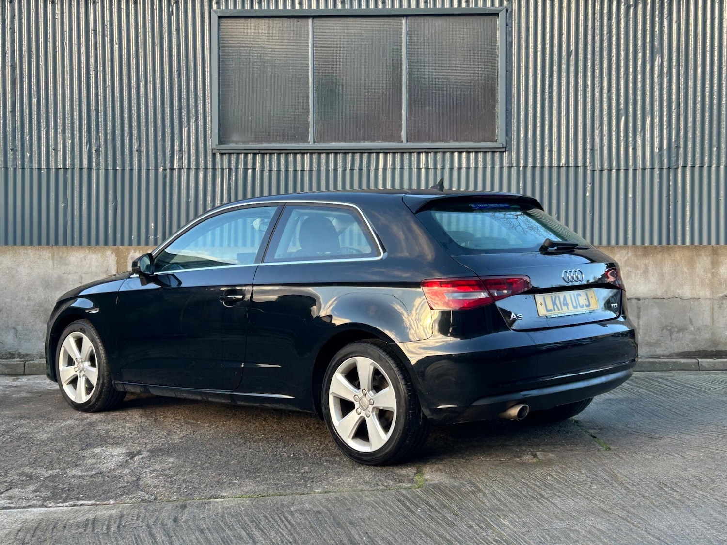 Used Audi A3 2014 for sale - 77377265: Photo 10