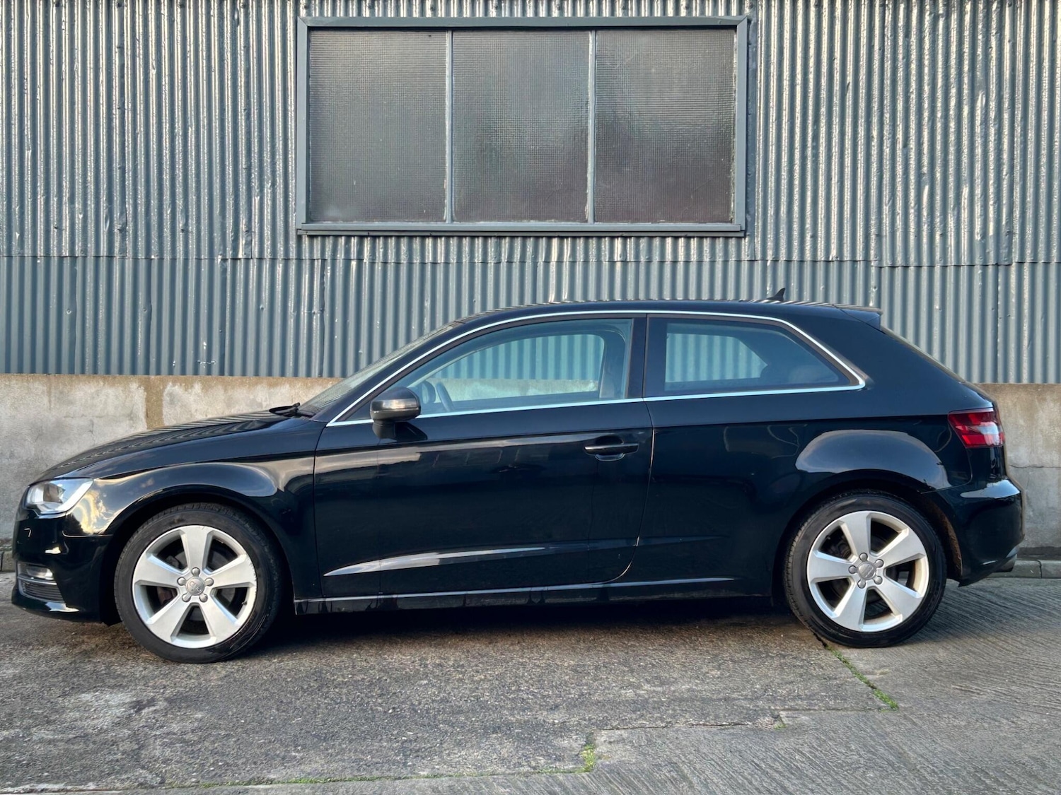 Used Audi A3 2014 for sale - 77377265: Photo 12