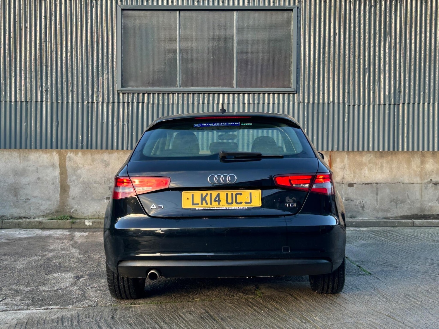 Used Audi A3 2014 for sale - 77377265: Photo 13