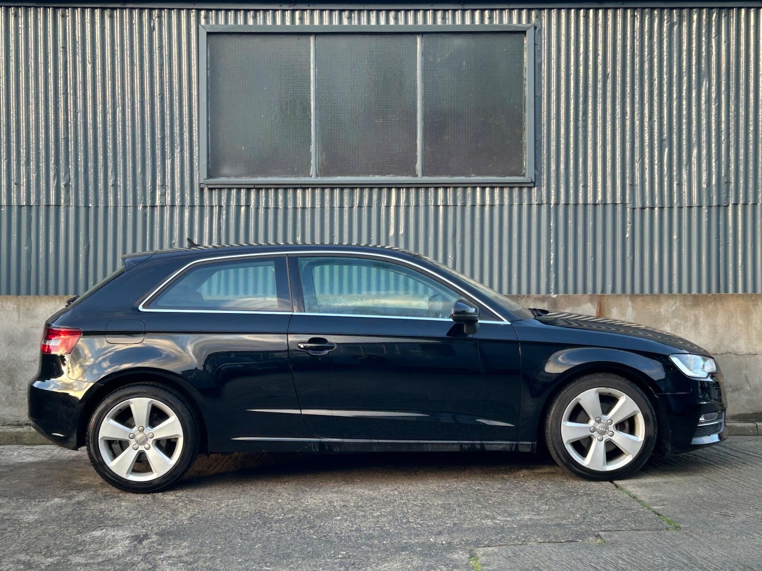 Used Audi A3 2014 for sale - 77377265: Photo 15