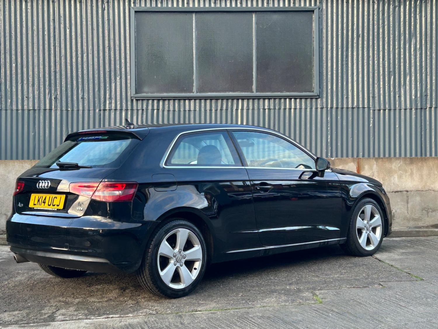 Used Audi A3 2014 for sale - 77377265: Photo 18