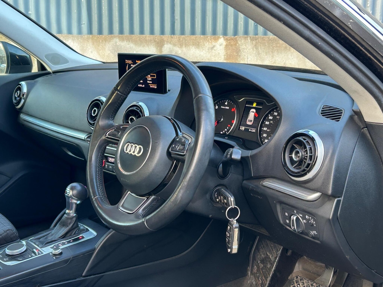 Used Audi A3 2014 for sale - 77377265: Photo 19