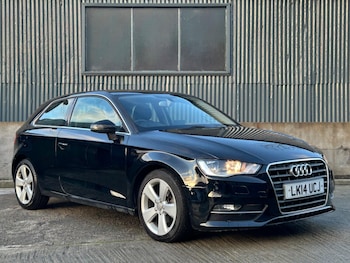 Used Audi A3 2014 for sale - 77377265: Photo