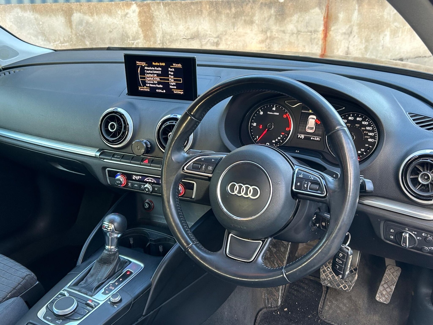 Used Audi A3 2014 for sale - 77377265: Photo 20