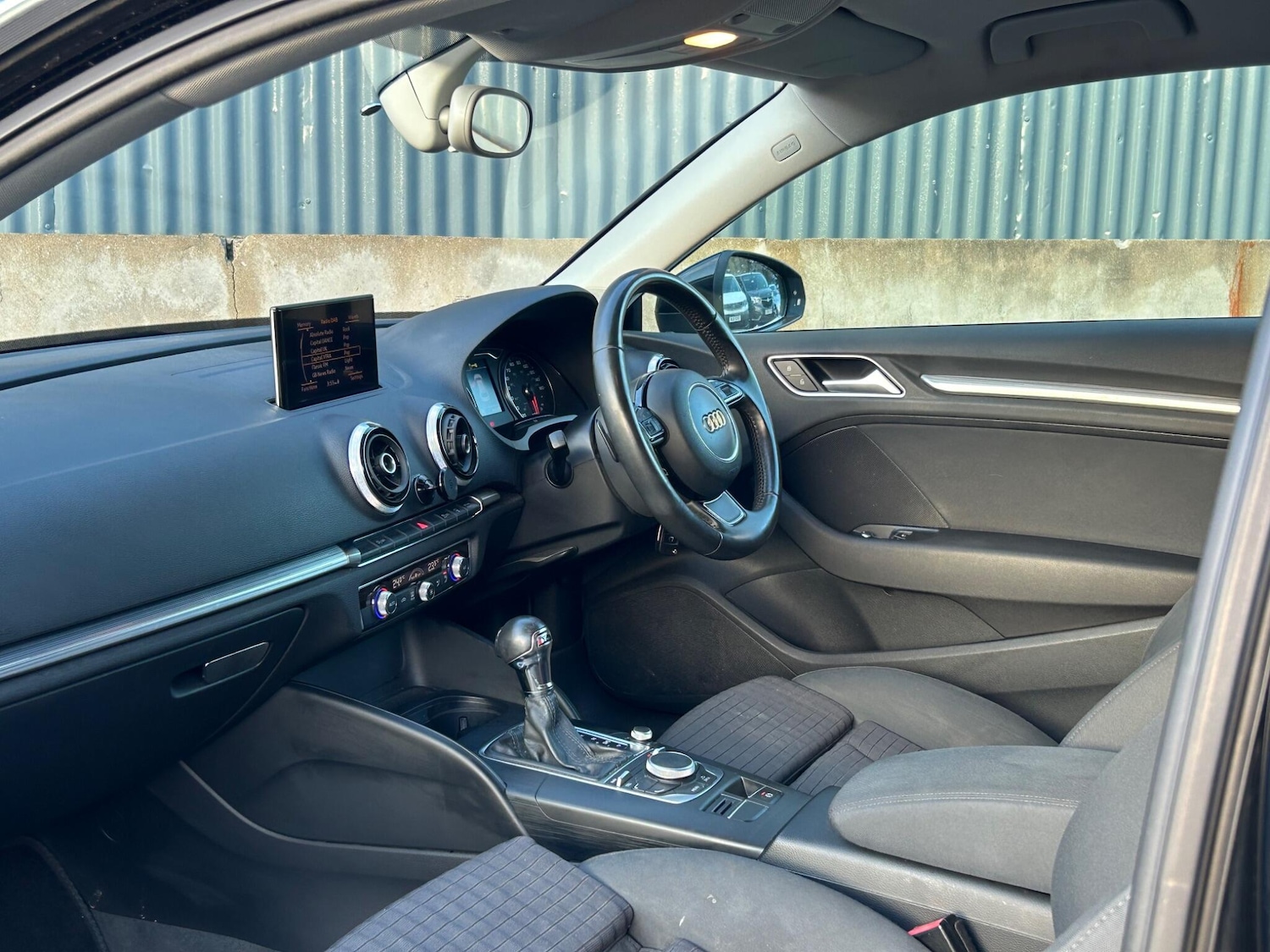 Used Audi A3 2014 for sale - 77377265: Photo 21