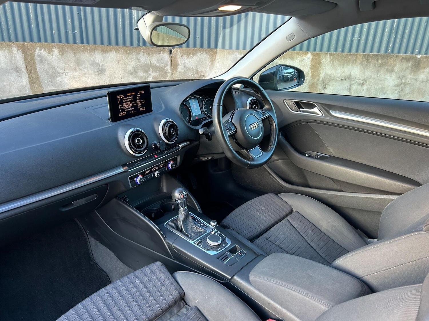 Used Audi A3 2014 for sale - 77377265: Photo 22