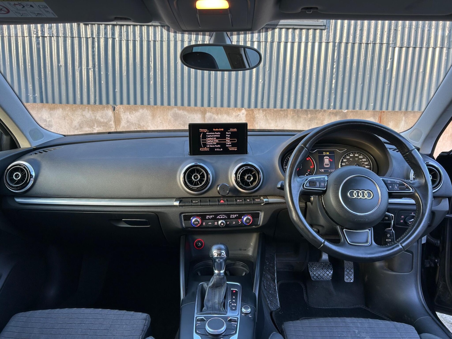 Used Audi A3 2014 for sale - 77377265: Photo 26