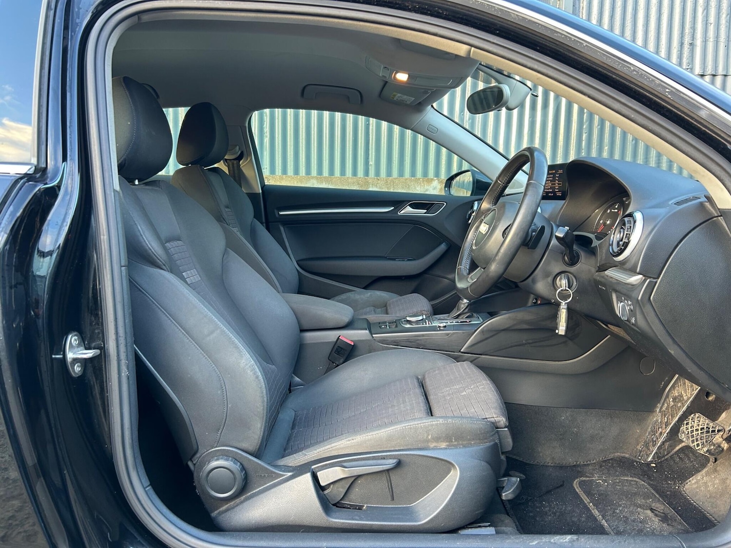 Used Audi A3 2014 for sale - 77377265: Photo 27