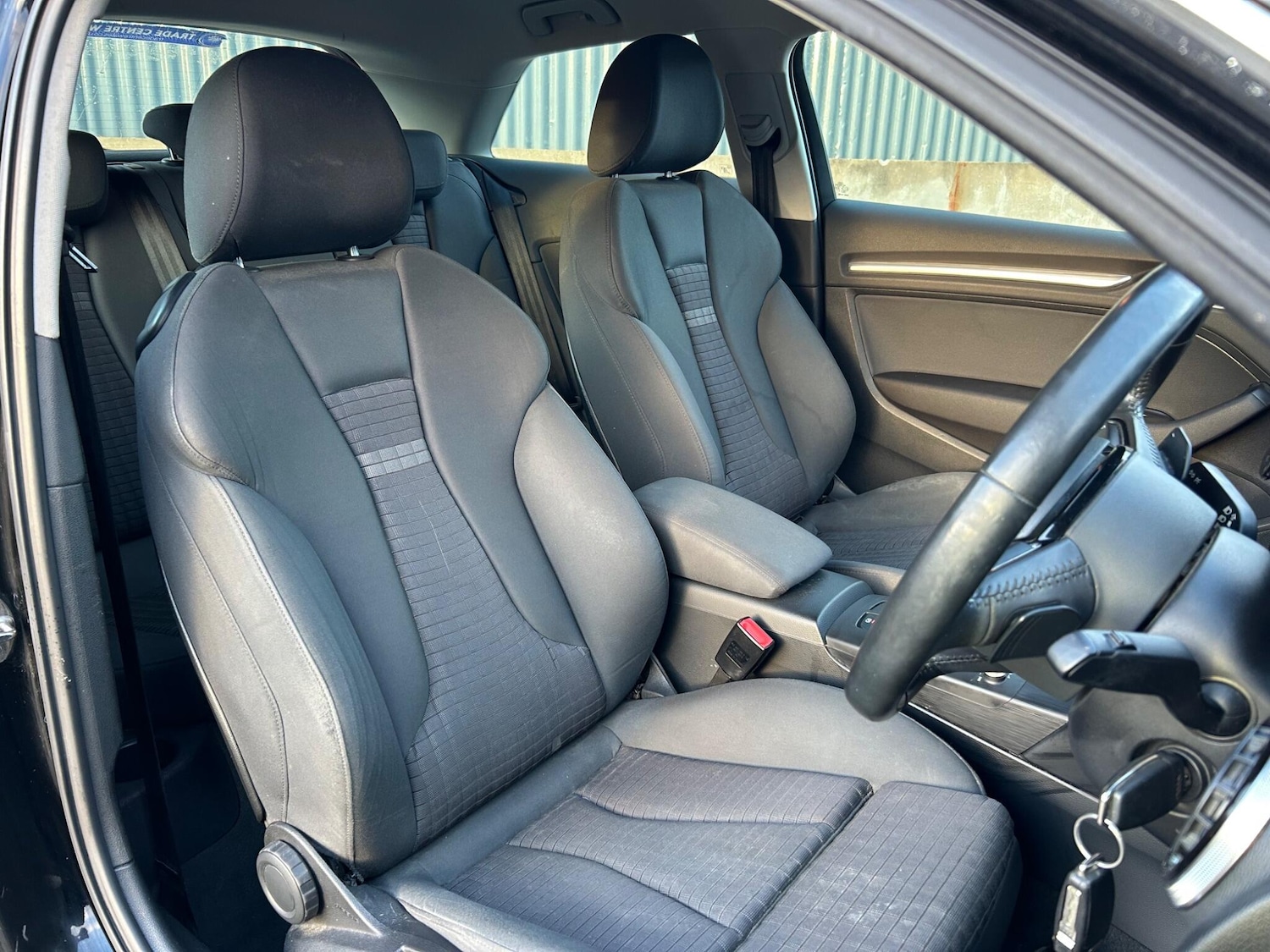 Used Audi A3 2014 for sale - 77377265: Photo 28