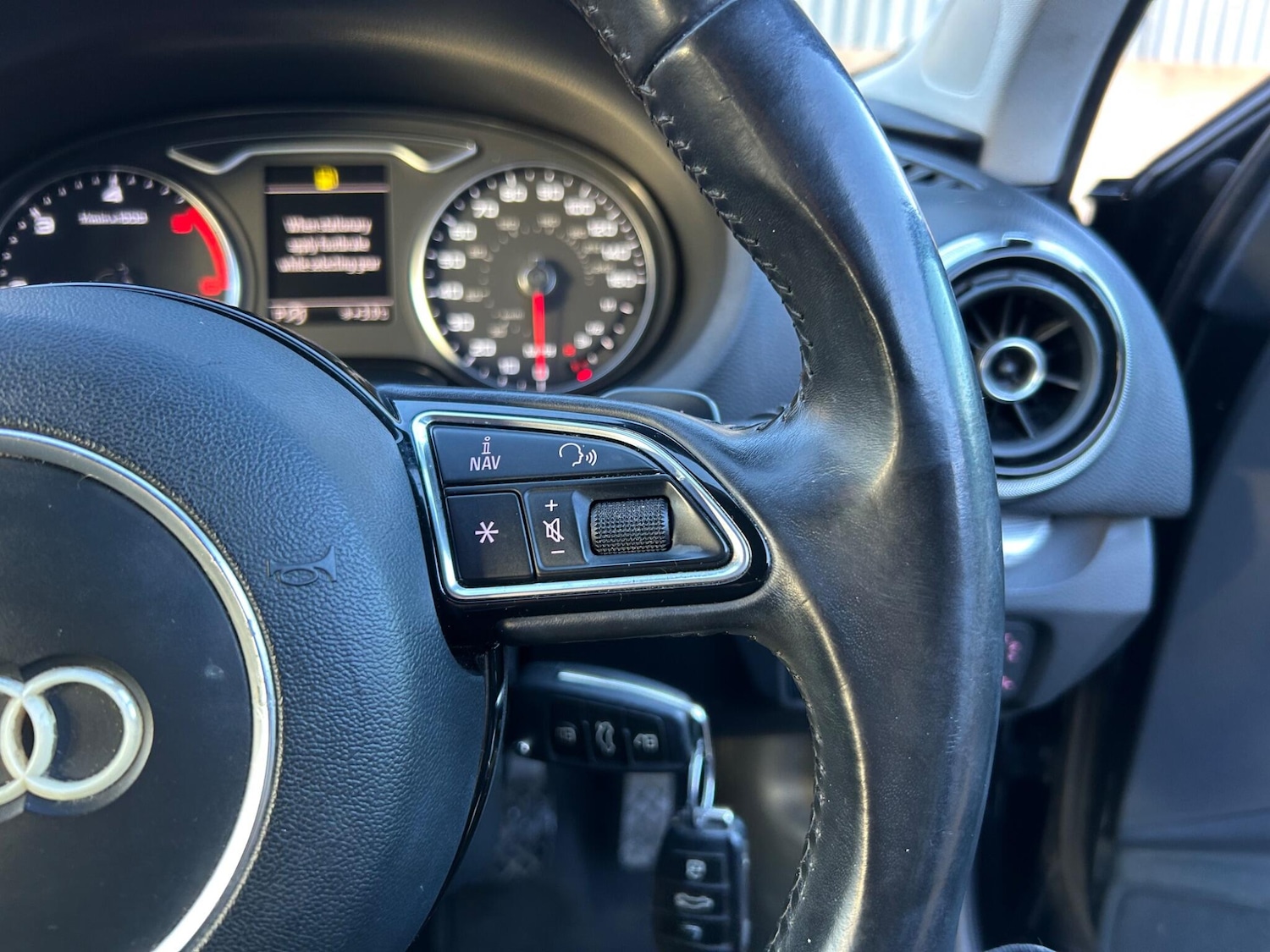 Used Audi A3 2014 for sale - 77377265: Photo 34