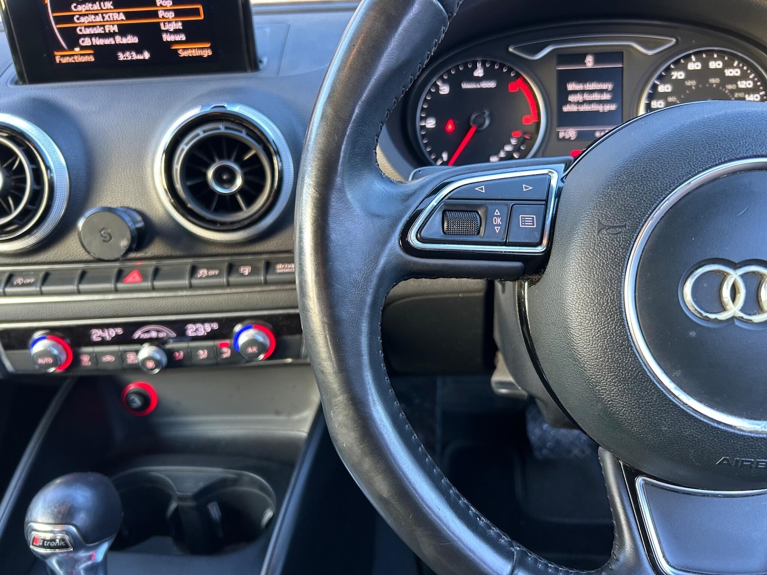 Used Audi A3 2014 for sale - 77377265: Photo 35