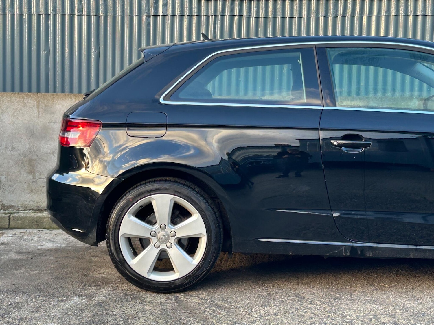 Used Audi A3 2014 for sale - 77377265: Photo 36