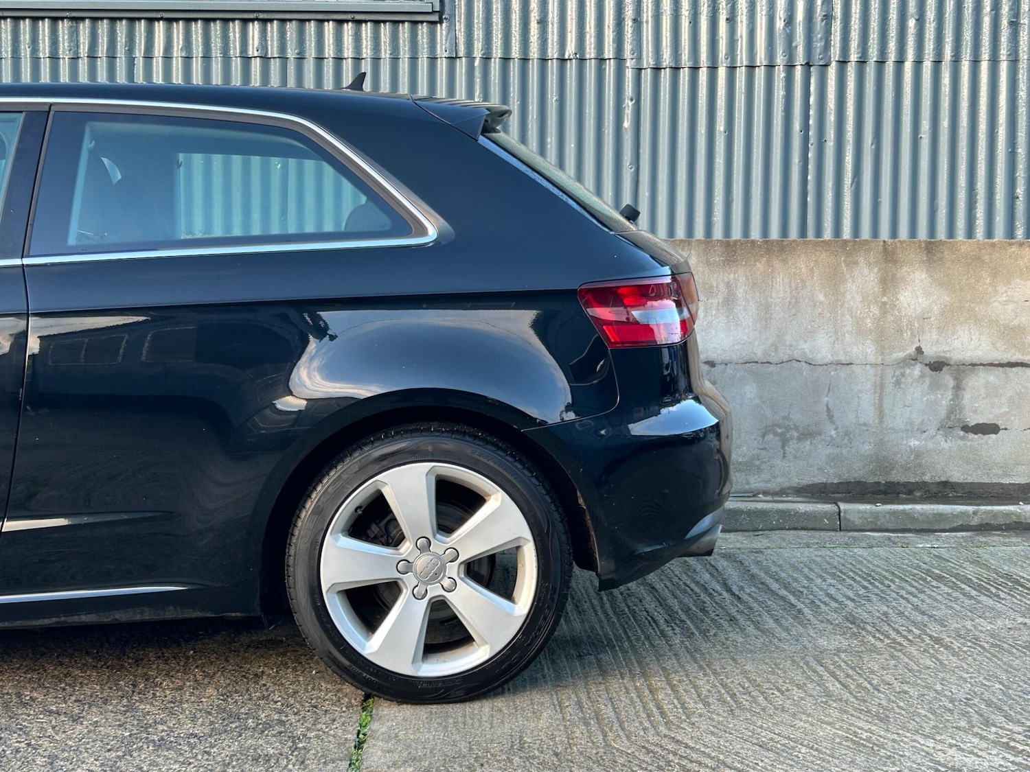 Used Audi A3 2014 for sale - 77377265: Photo 37