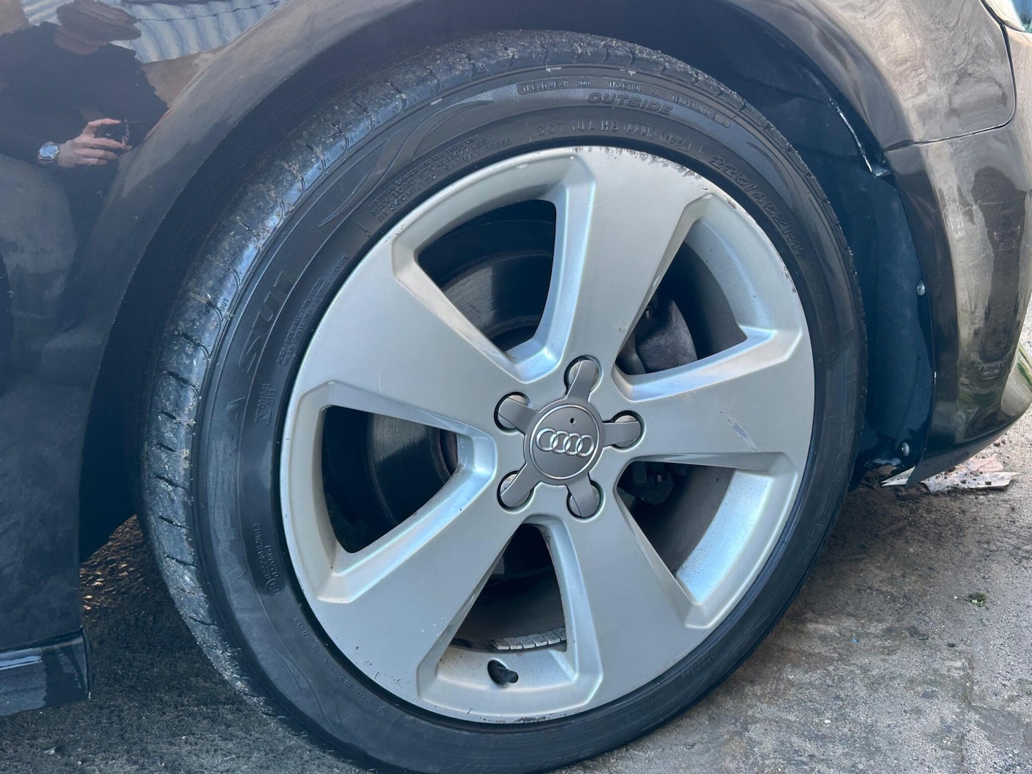 Used Audi A3 2014 for sale - 77377265: Photo 38