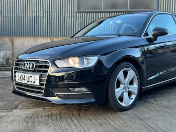 Used Audi A3 2014 for sale - 77377265: Photo