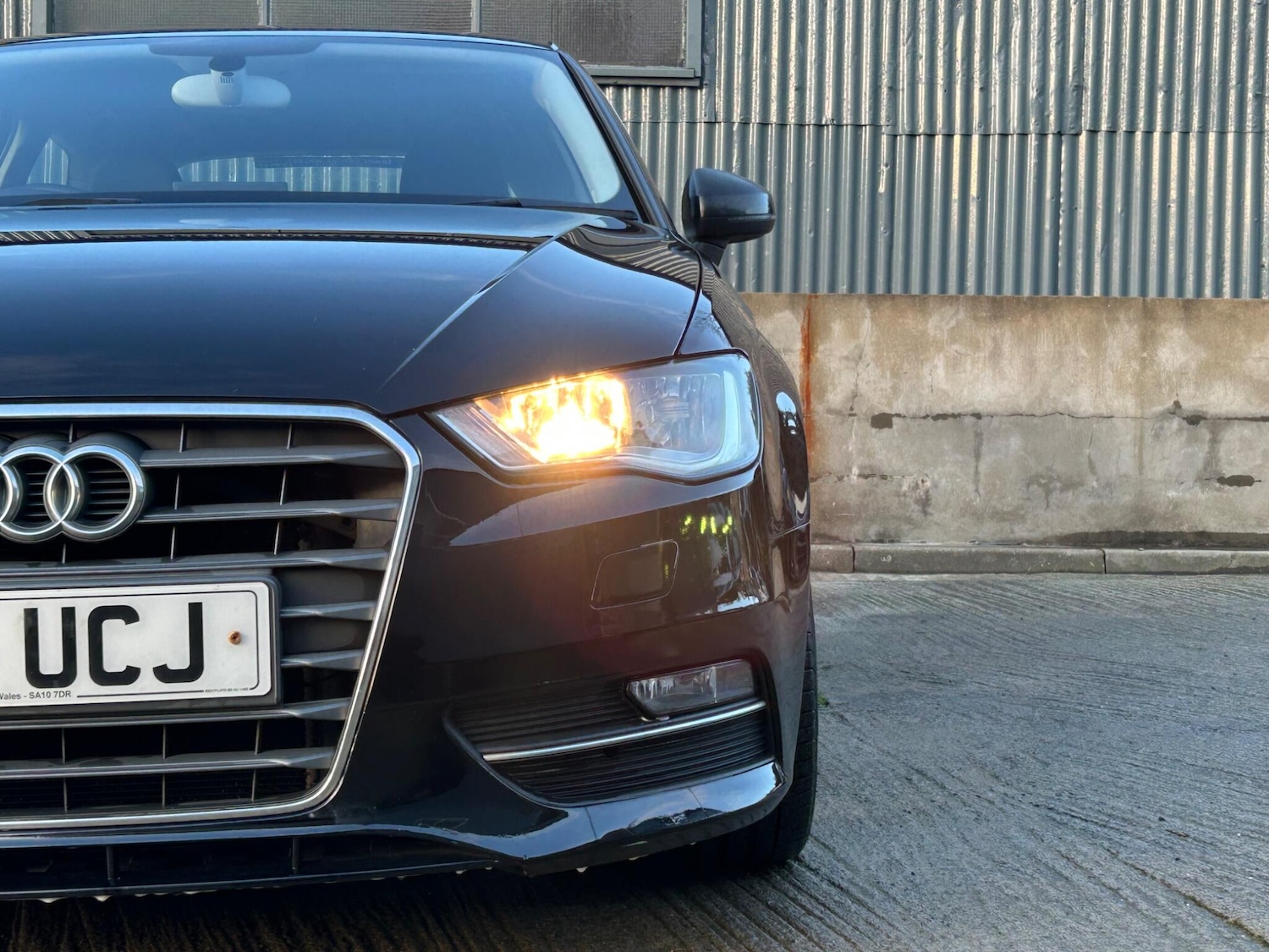 Used Audi A3 2014 for sale - 77377265: Photo 4