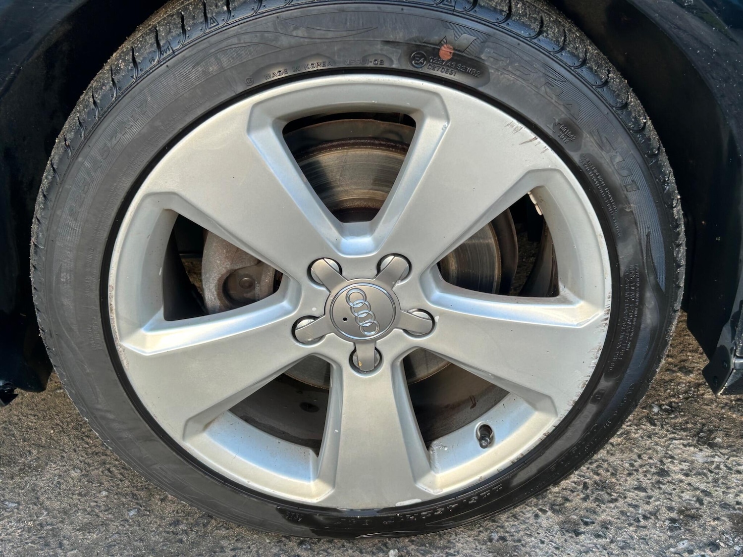 Used Audi A3 2014 for sale - 77377265: Photo 40