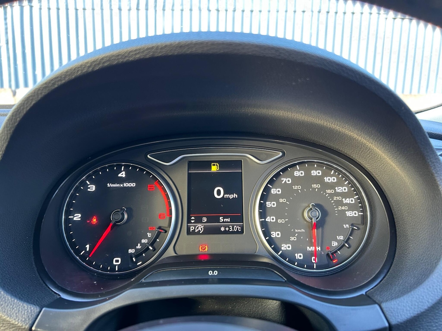 Used Audi A3 2014 for sale - 77377265: Photo 44