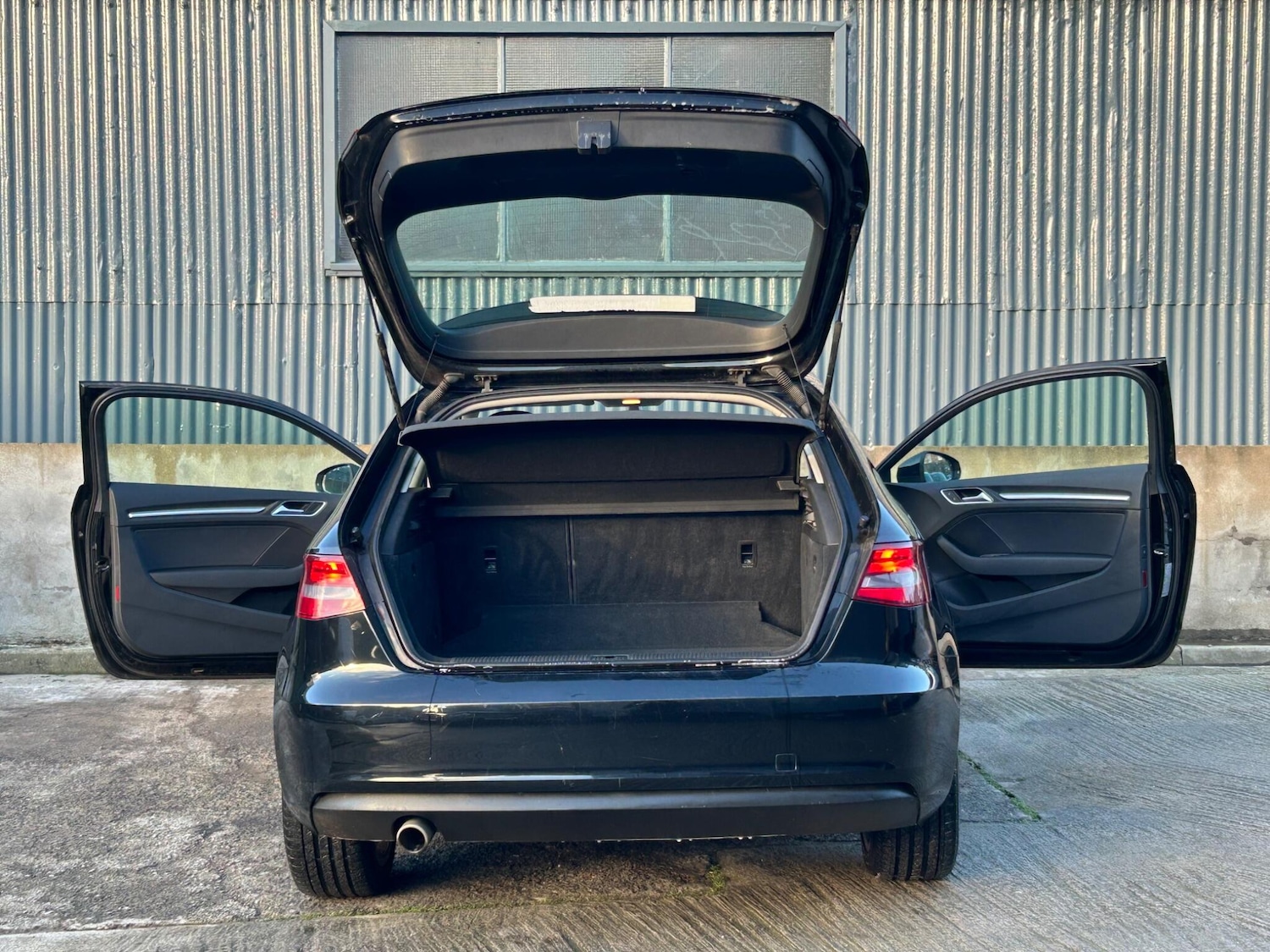 Used Audi A3 2014 for sale - 77377265: Photo 45