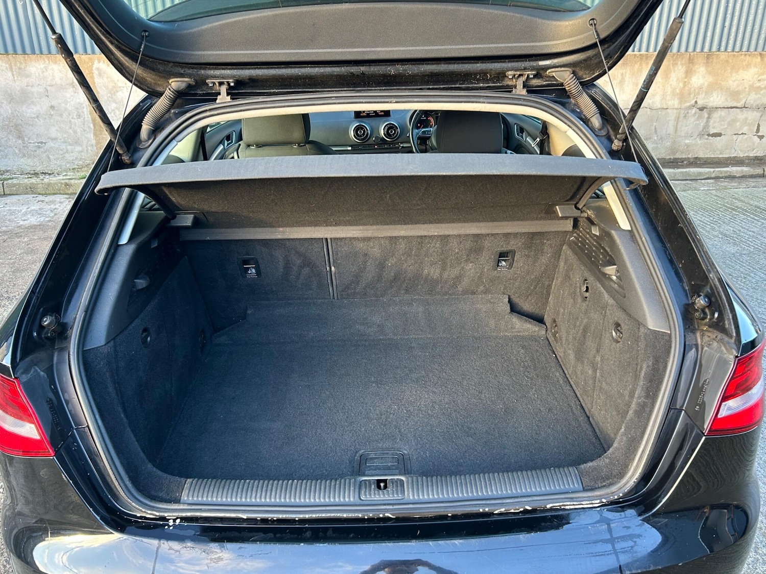 Used Audi A3 2014 for sale - 77377265: Photo 46