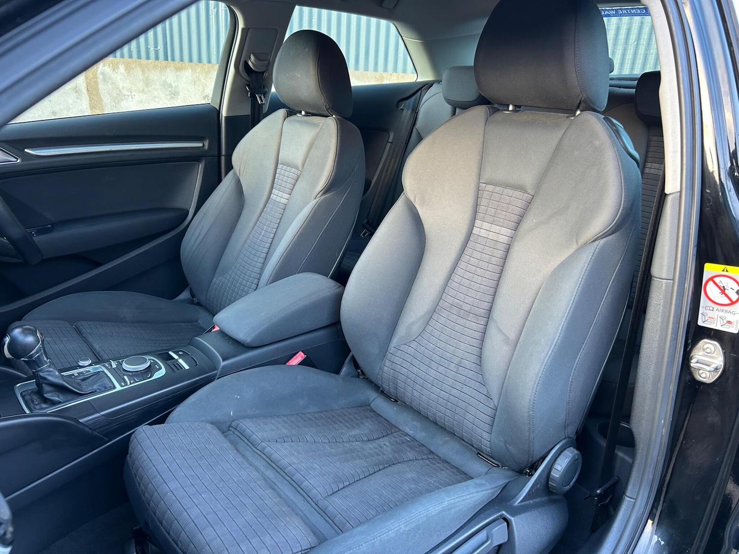 Used Audi A3 2014 for sale - 77377265: Photo 48