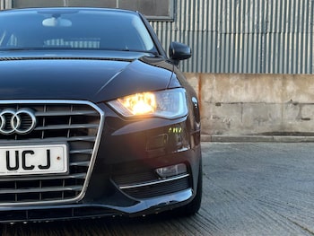 Used Audi A3 2014 for sale - 77377265: Photo