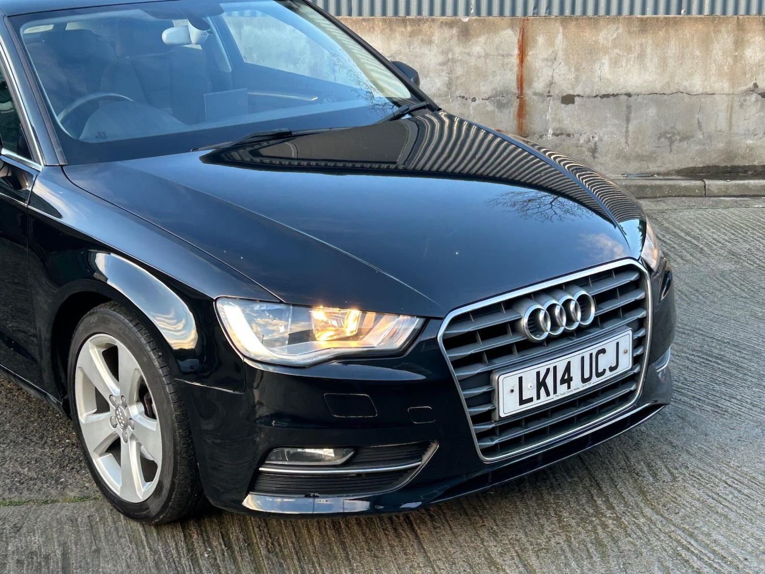 Used Audi A3 2014 for sale - 77377265: Photo 5