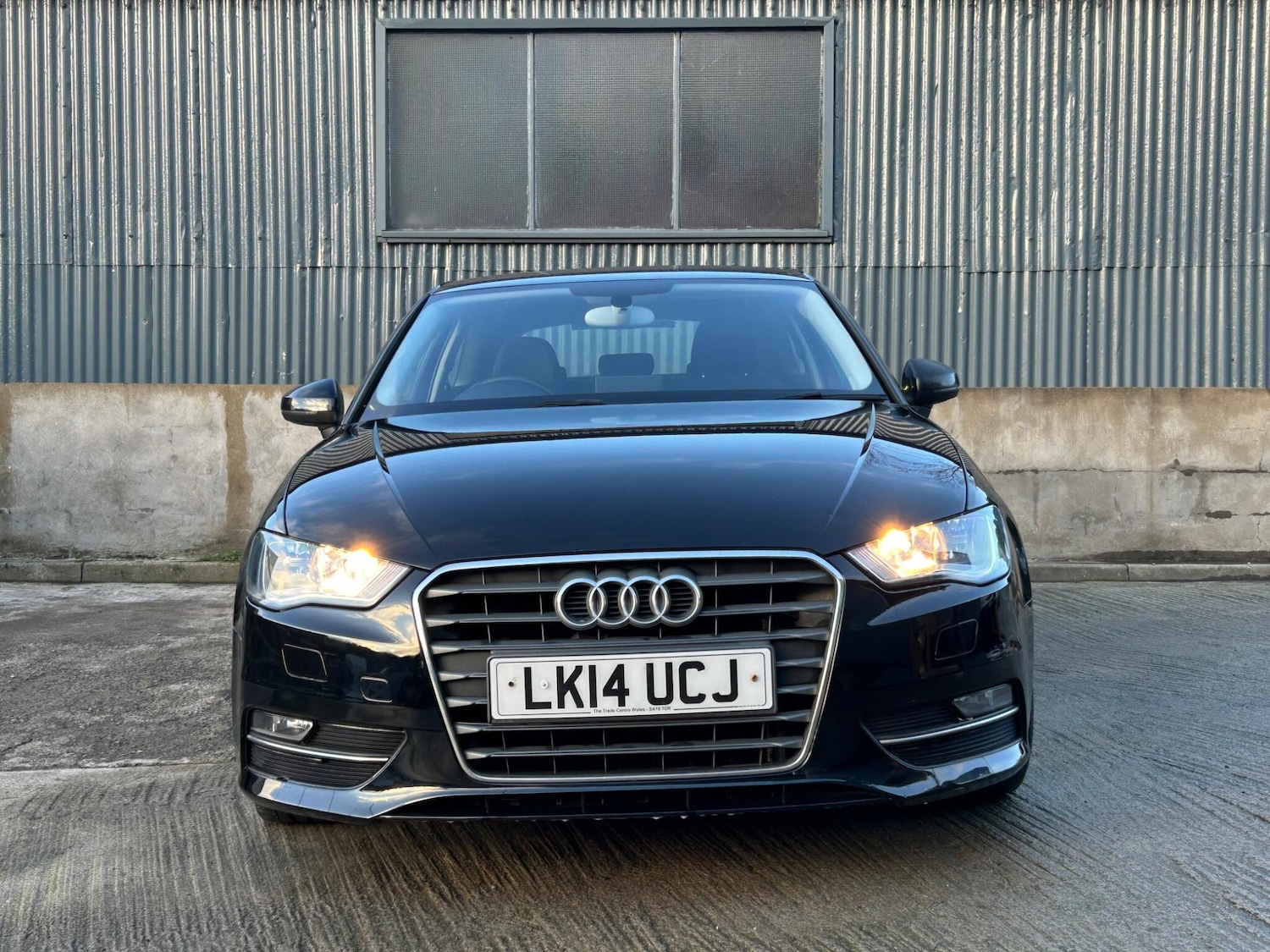 Used Audi A3 2014 for sale - 77377265: Photo 7