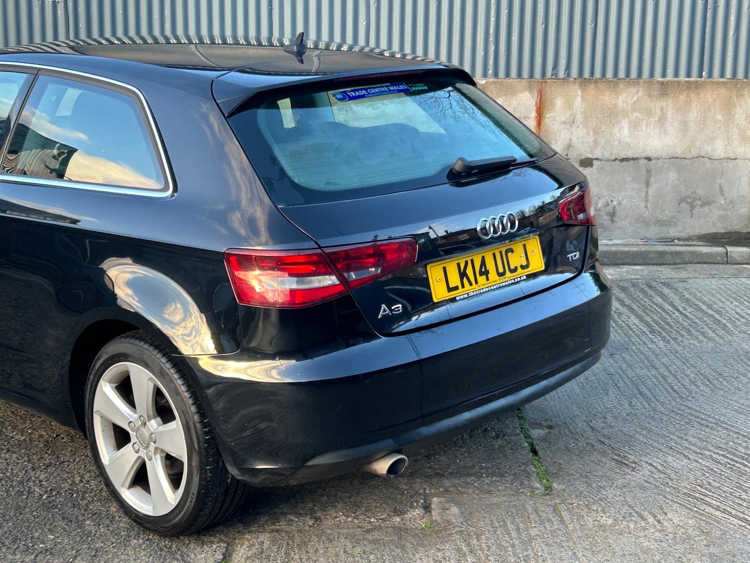 Used Audi A3 2014 for sale - 77377265: Photo 9